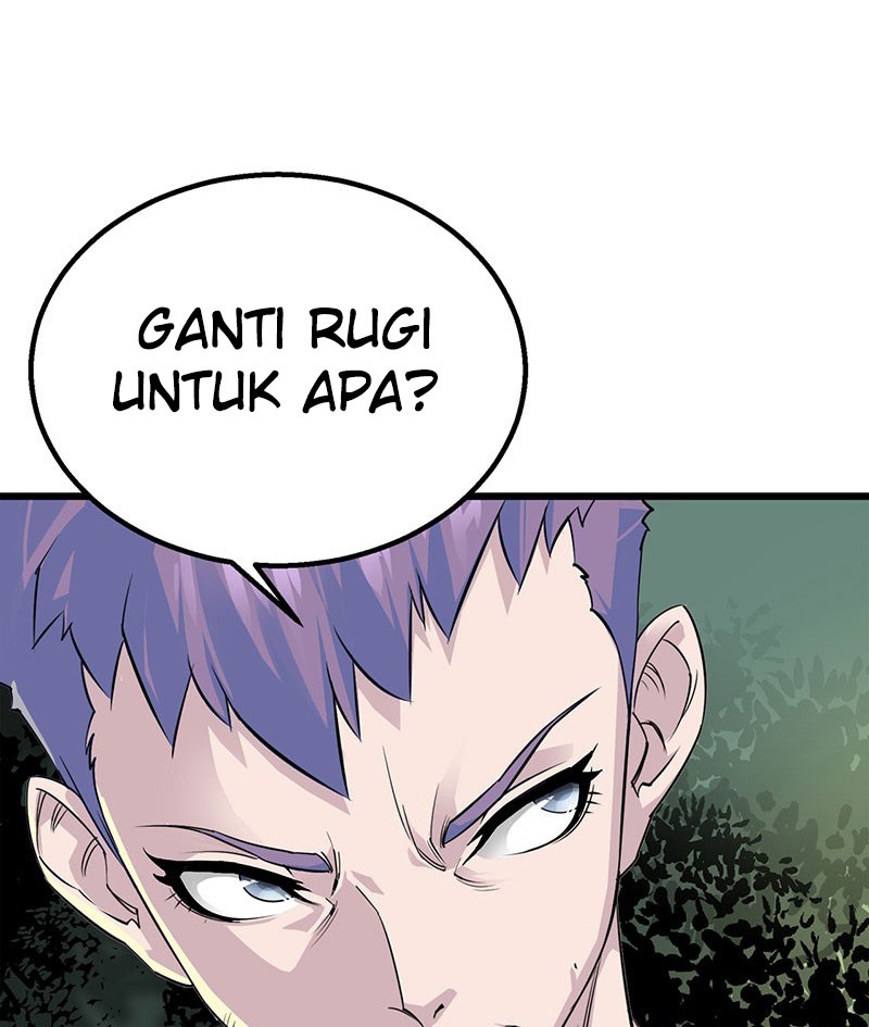 The Hunter chapter 3 halaman 83