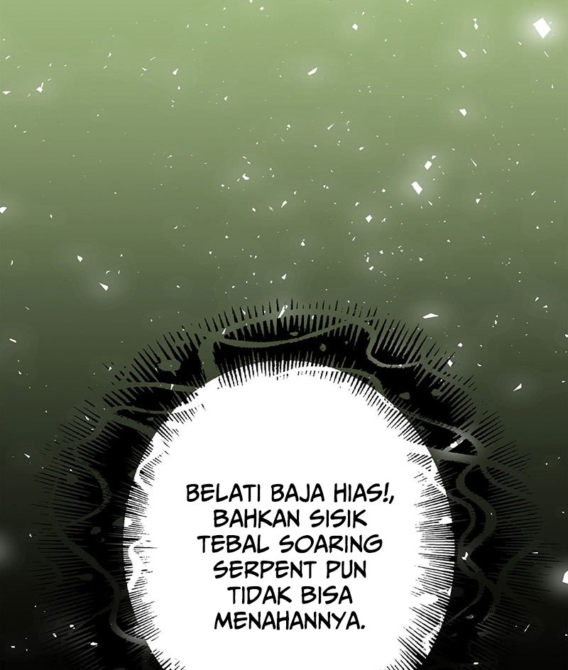 The Hunter chapter 3 halaman 87