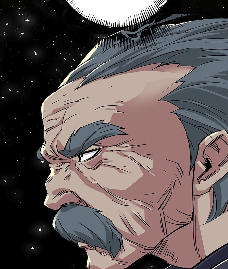 The Hunter chapter 3 halaman 88