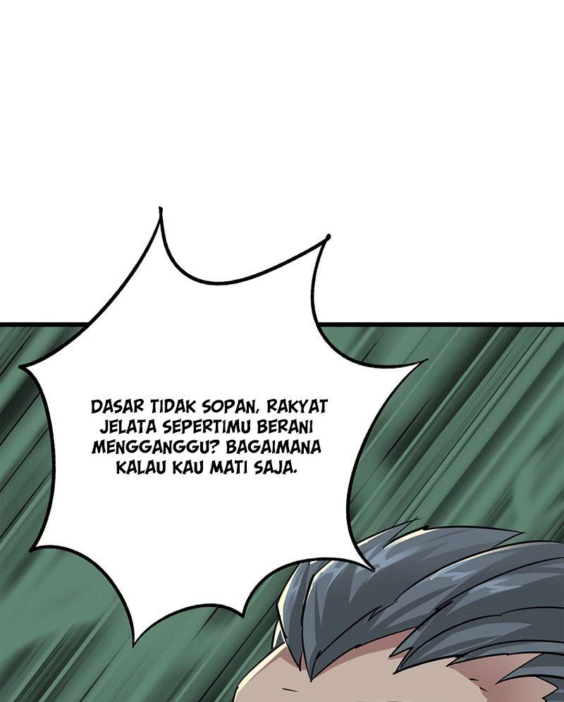 The Hunter chapter 3 halaman 93
