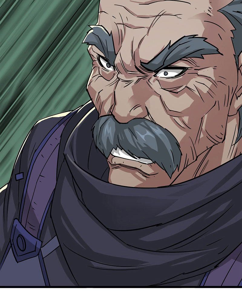 The Hunter chapter 3 halaman 94