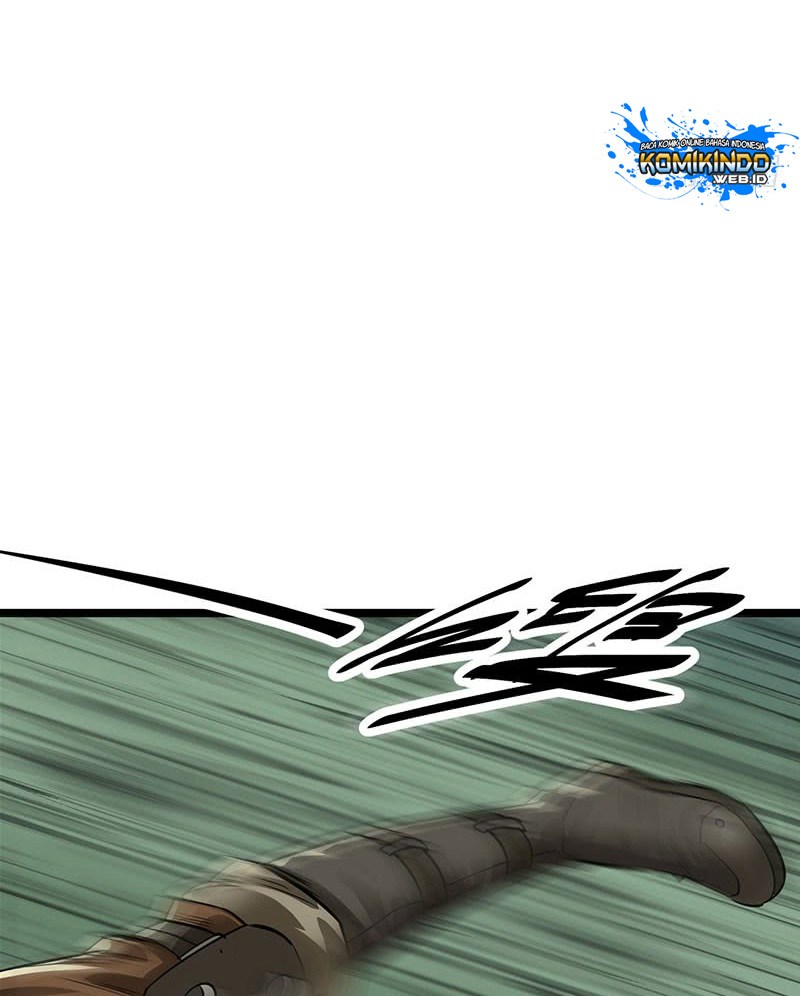 The Hunter chapter 3 halaman 95