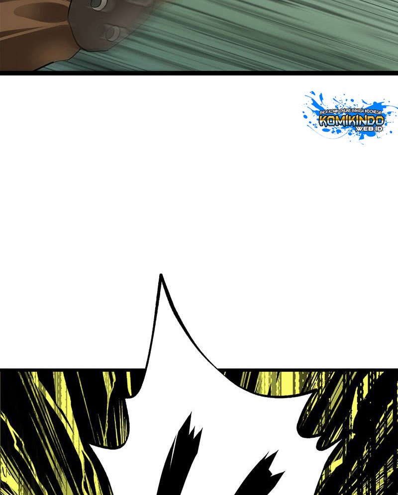 The Hunter chapter 3 halaman 96