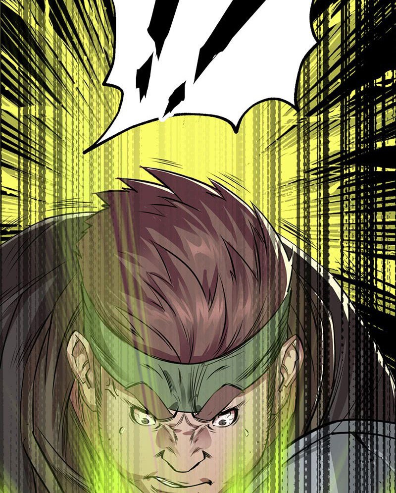The Hunter chapter 3 halaman 97