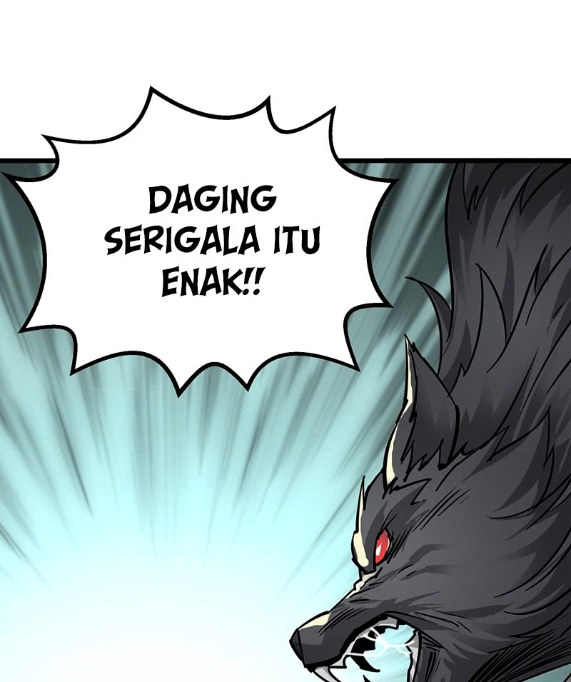 The Hunter chapter 4 halaman 7