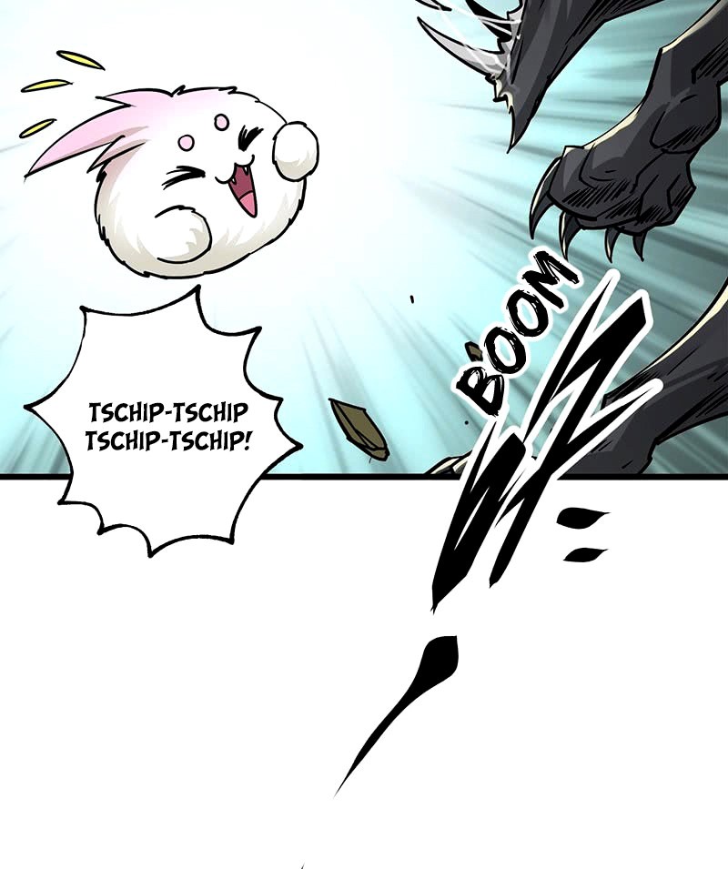 The Hunter chapter 4 halaman 8