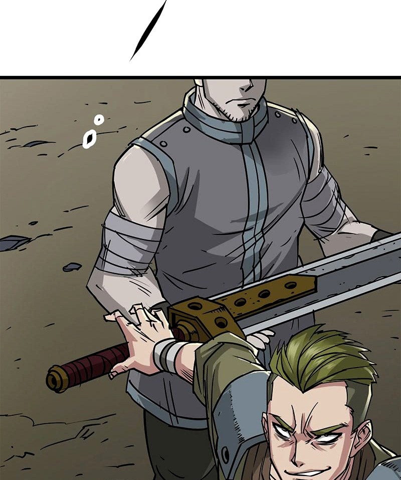 The Hunter chapter 4 halaman 9