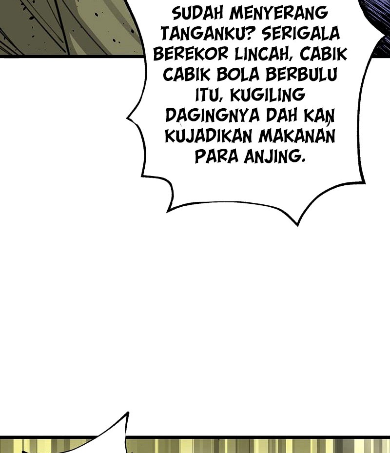 The Hunter chapter 4 halaman 26