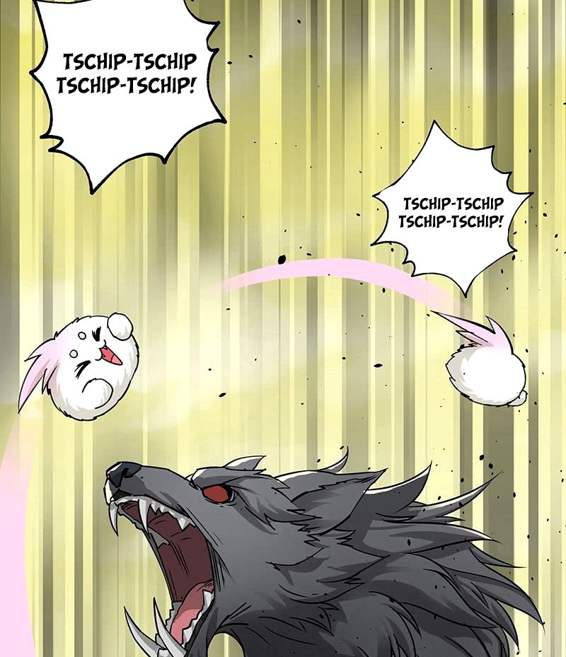 The Hunter chapter 4 halaman 27