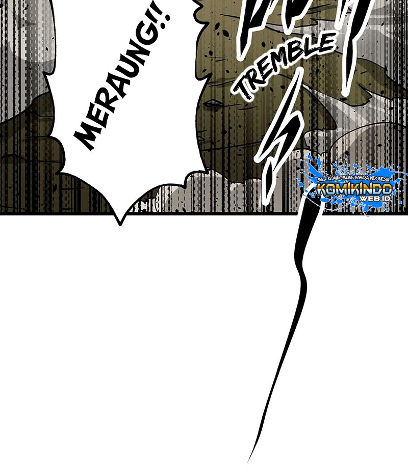 The Hunter chapter 4 halaman 29