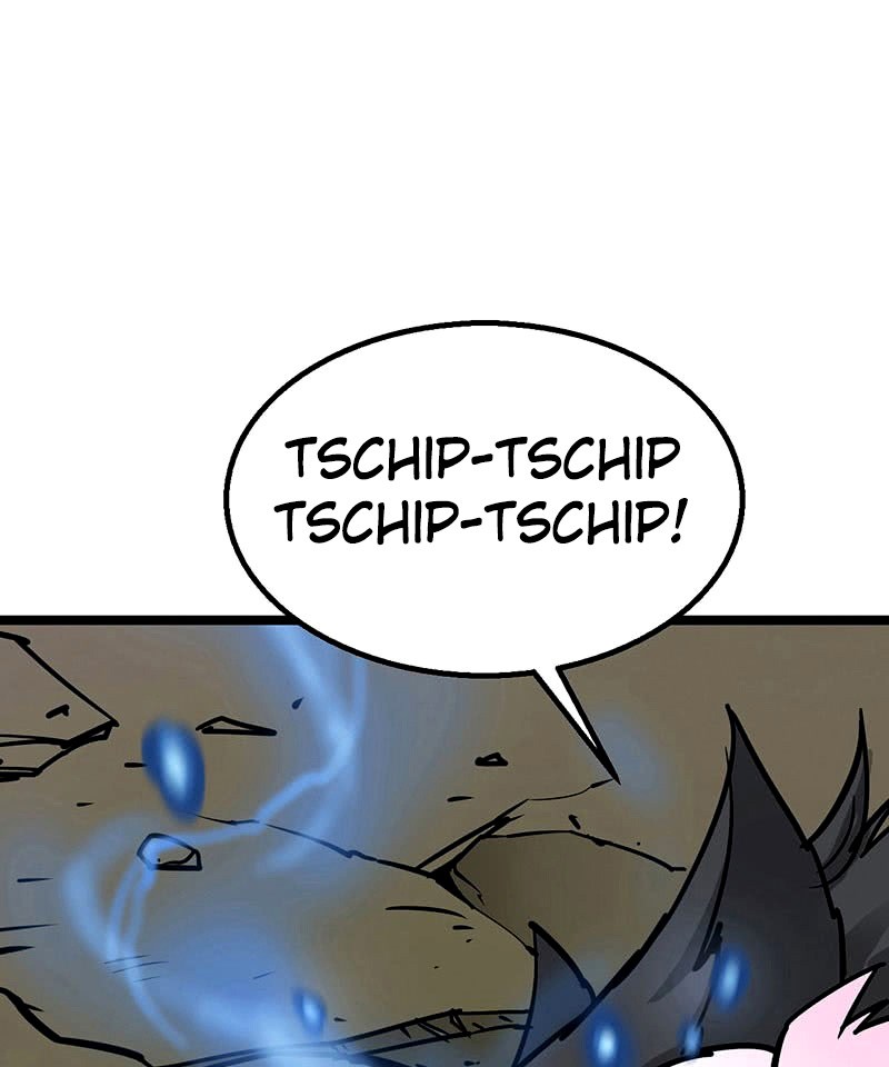 The Hunter chapter 4 halaman 34