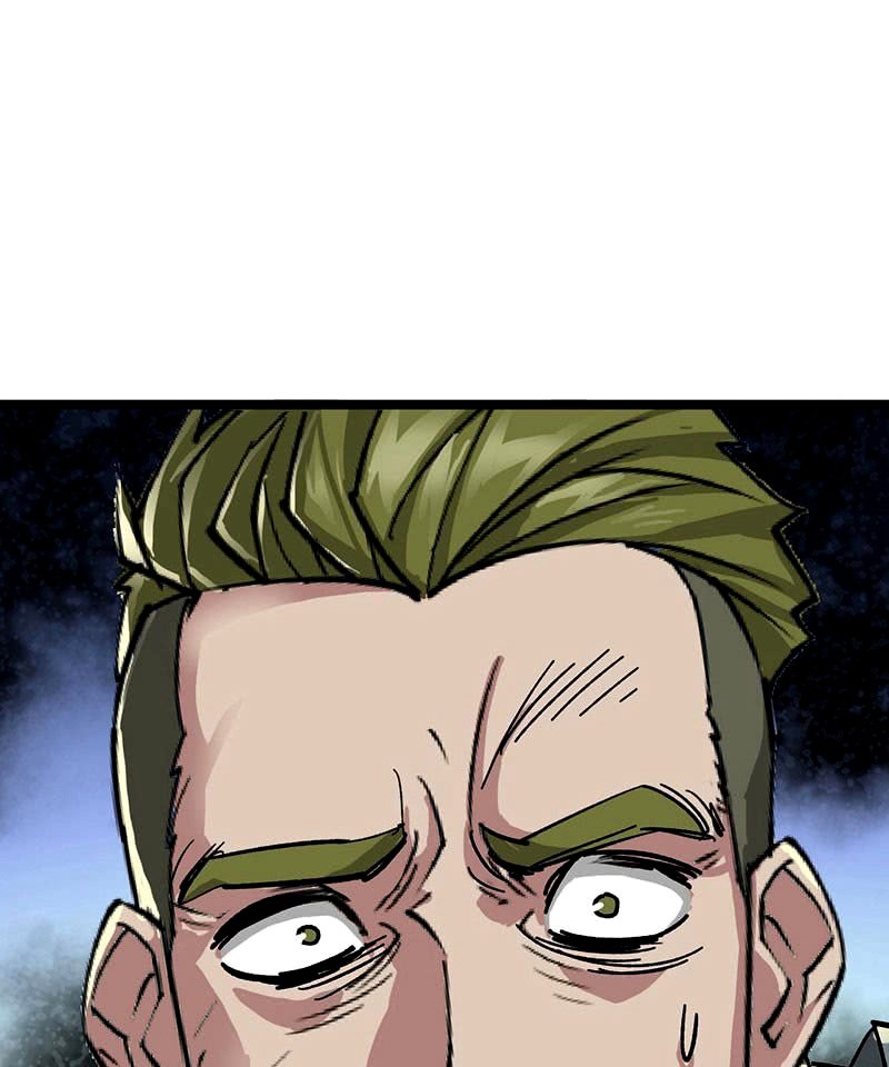 The Hunter chapter 4 halaman 38