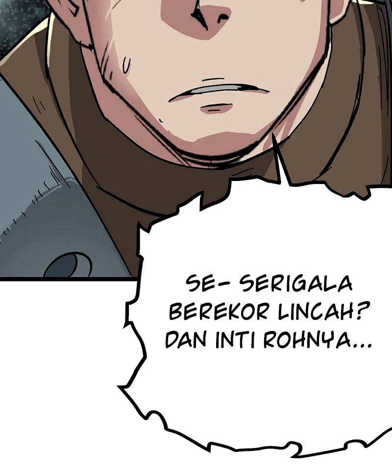 The Hunter chapter 4 halaman 39