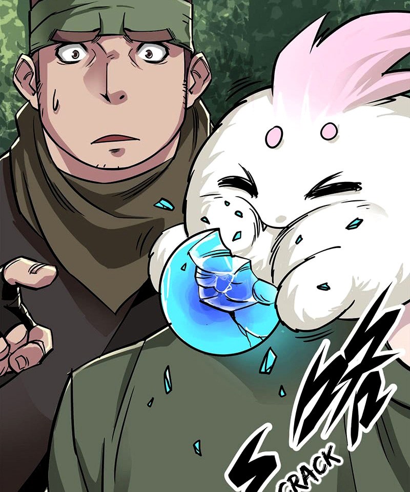 The Hunter chapter 4 halaman 41