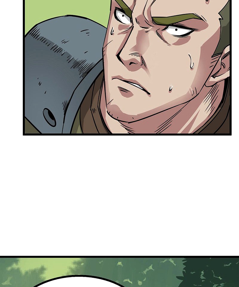 The Hunter chapter 4 halaman 45