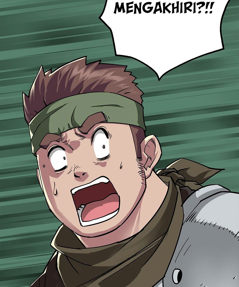 The Hunter chapter 4 halaman 48
