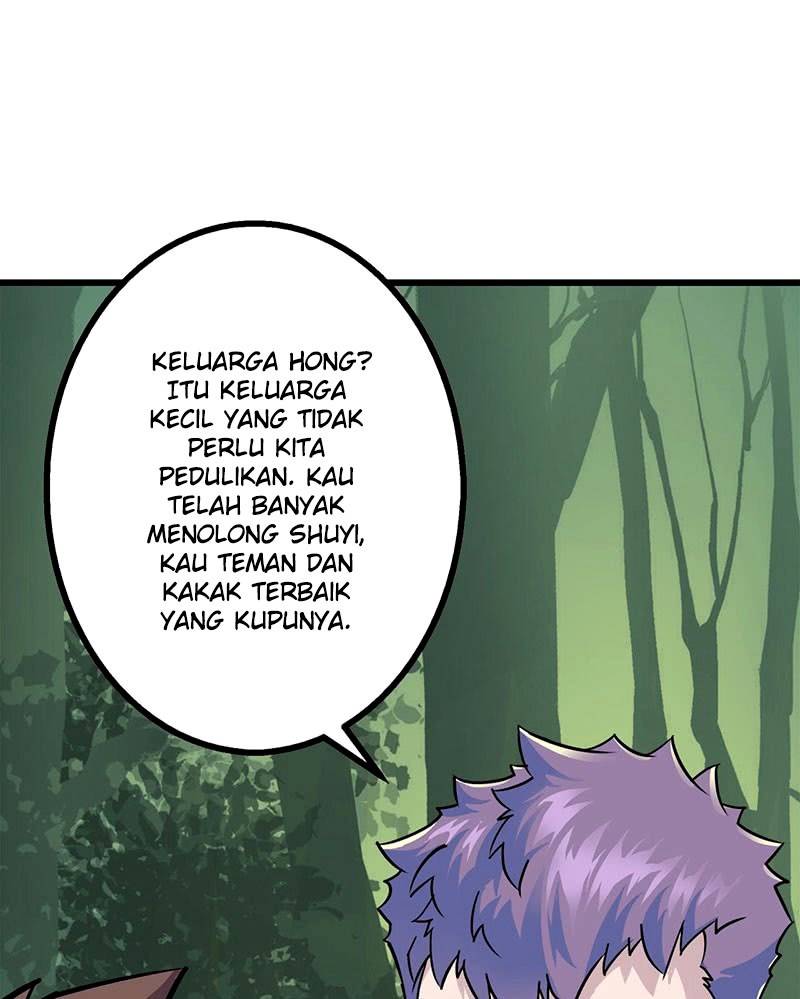 The Hunter chapter 4 halaman 50