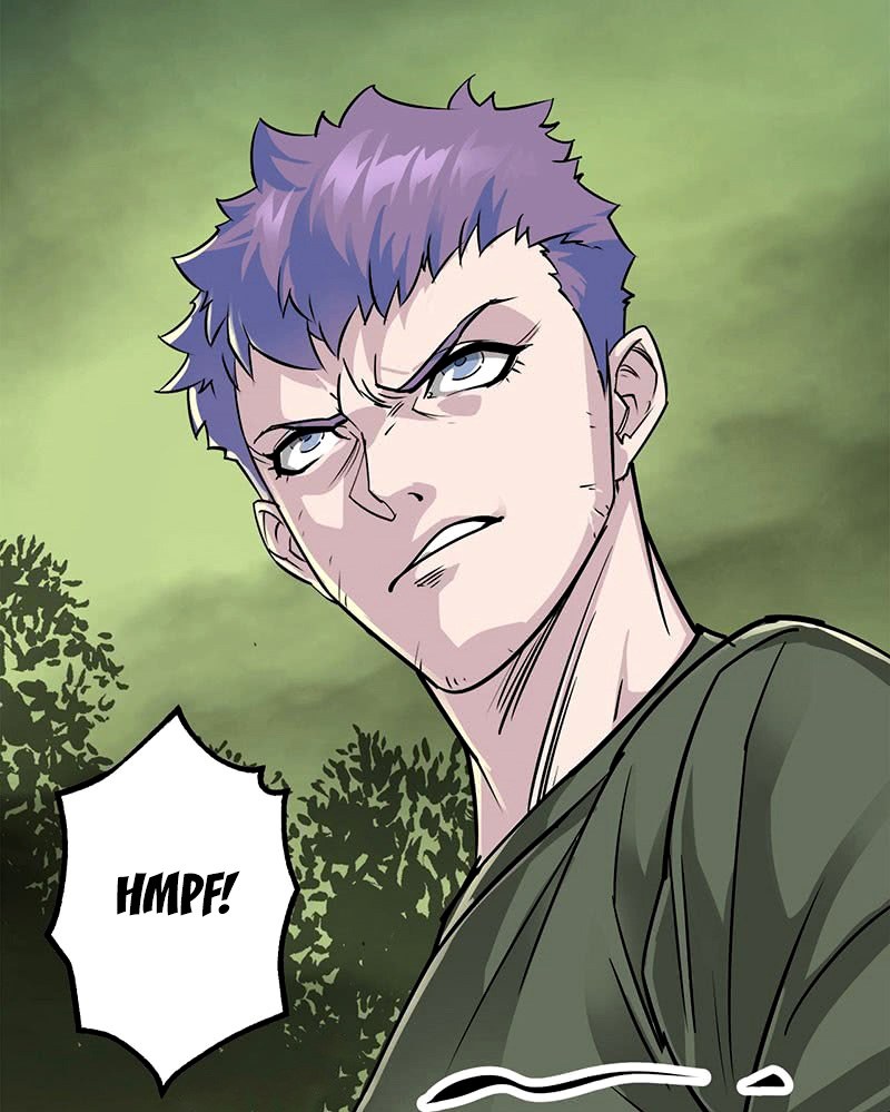 The Hunter chapter 4 halaman 52