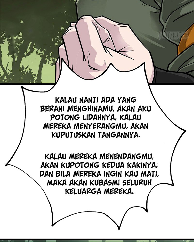 The Hunter chapter 4 halaman 53