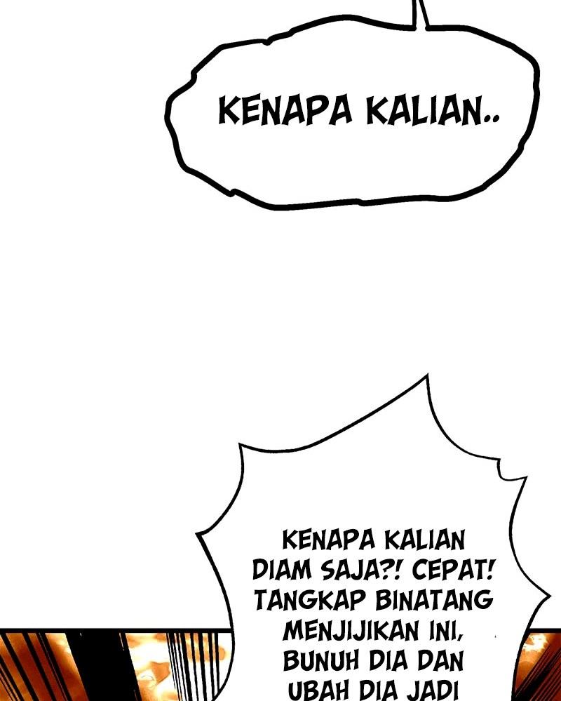 The Hunter chapter 4 halaman 56