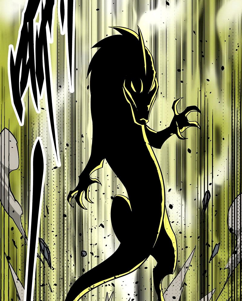 The Hunter chapter 4 halaman 66