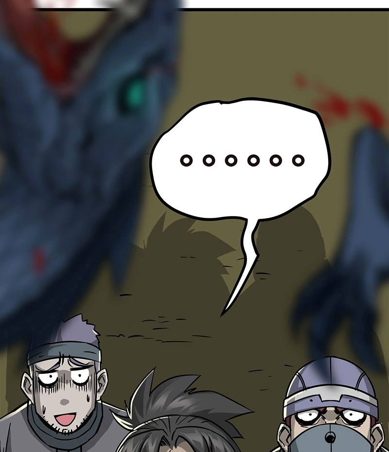 The Hunter chapter 4 halaman 75