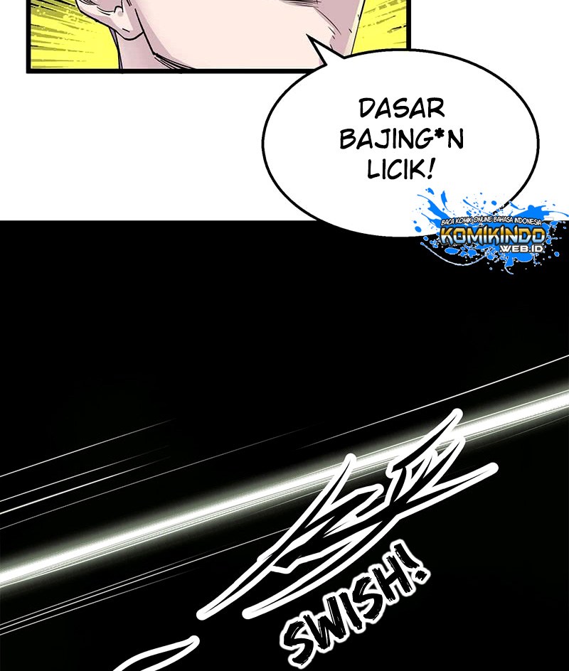 The Hunter chapter 4 halaman 90