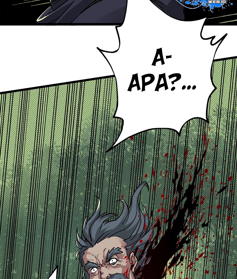 The Hunter chapter 4 halaman 92