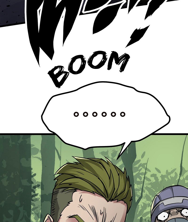 The Hunter chapter 4 halaman 94