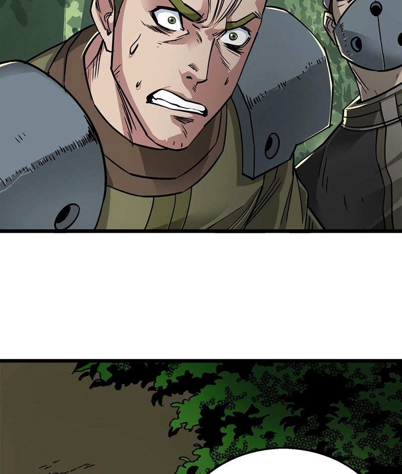 The Hunter chapter 4 halaman 95