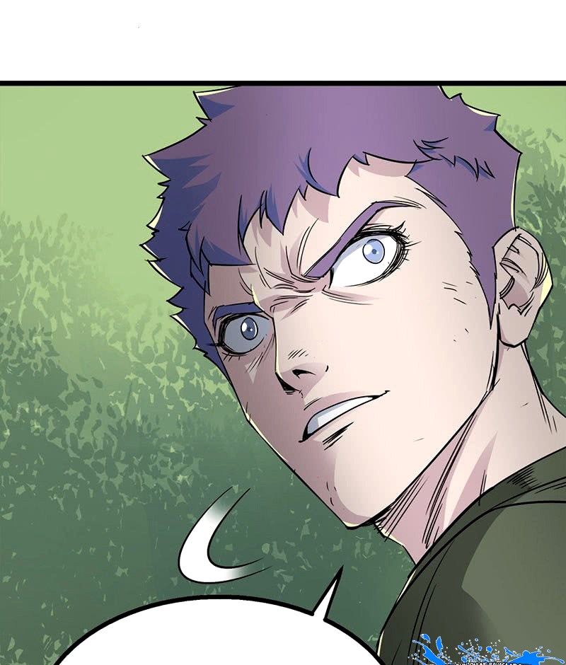 The Hunter chapter 4 halaman 98