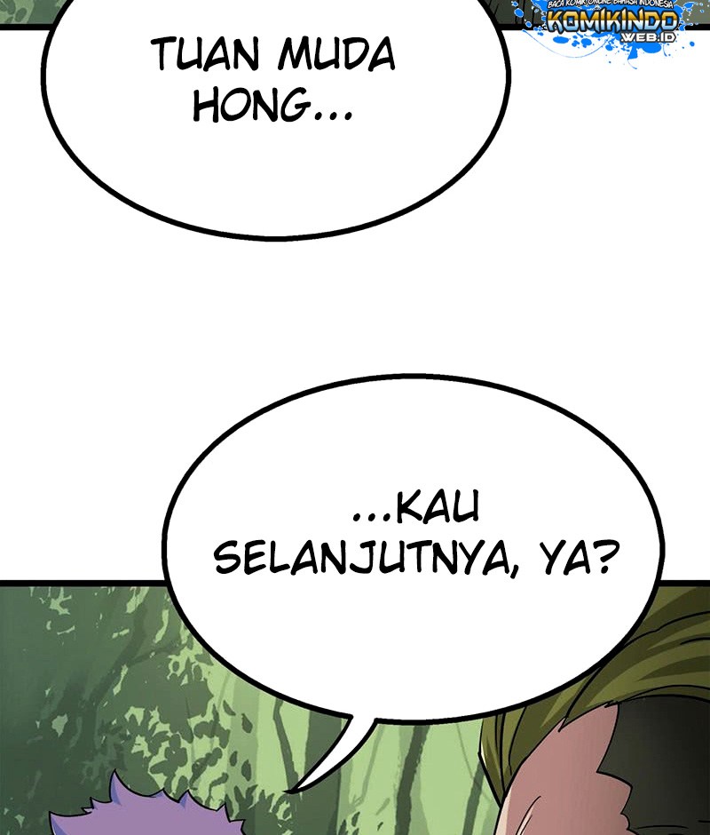 The Hunter chapter 4 halaman 99