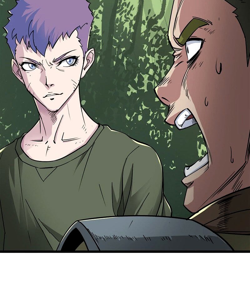 The Hunter chapter 4 halaman 100