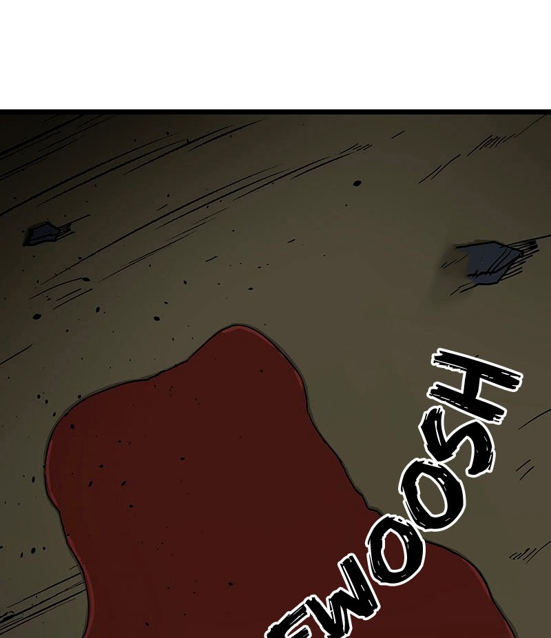 The Hunter chapter 5 halaman 4