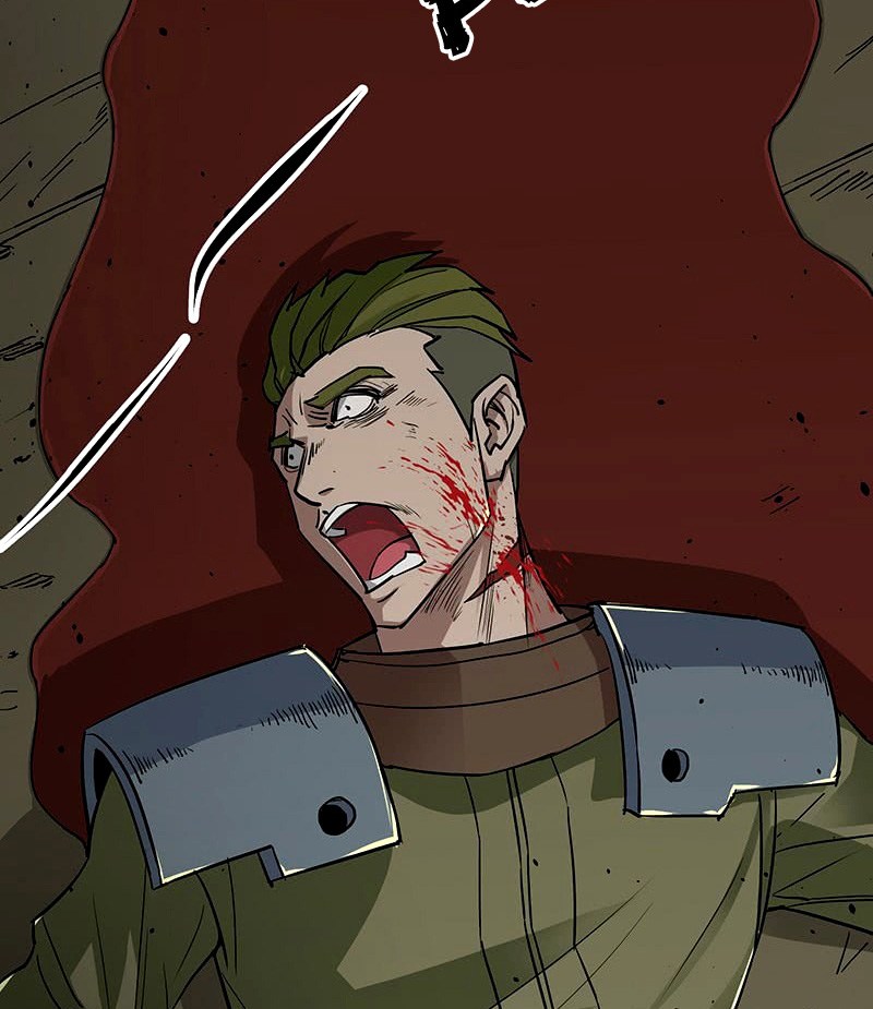 The Hunter chapter 5 halaman 5
