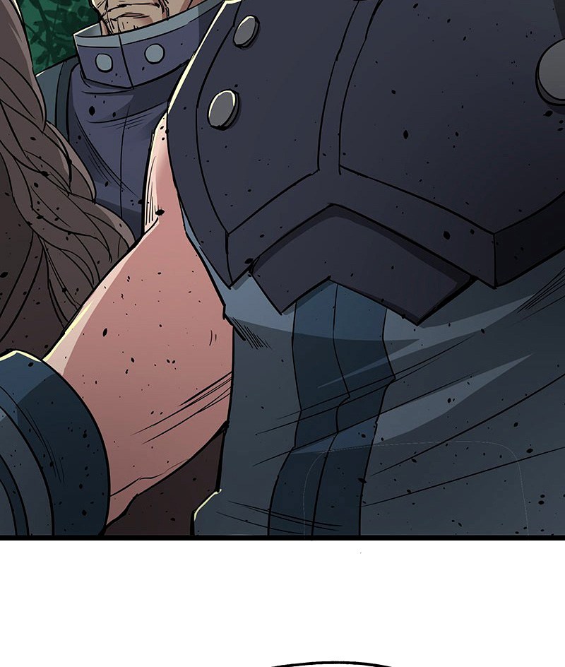 The Hunter chapter 5 halaman 18