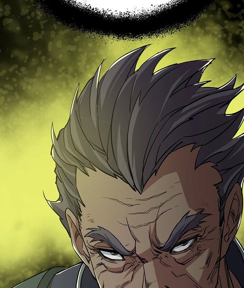 The Hunter chapter 5 halaman 22
