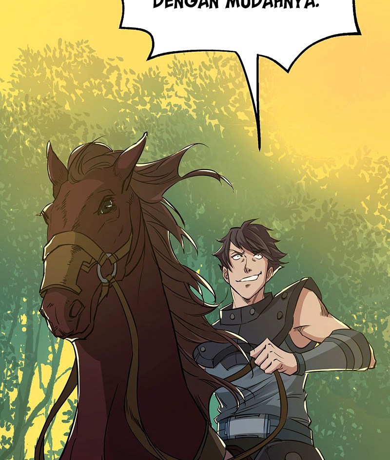 The Hunter chapter 5 halaman 24
