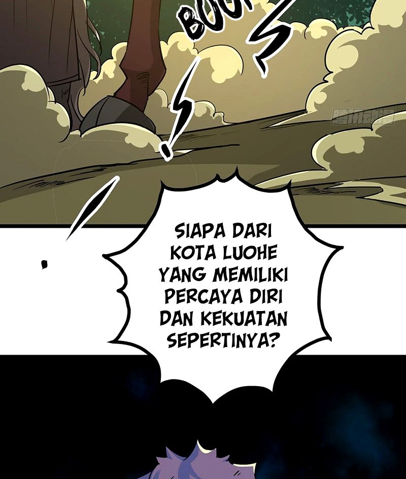 The Hunter chapter 5 halaman 26