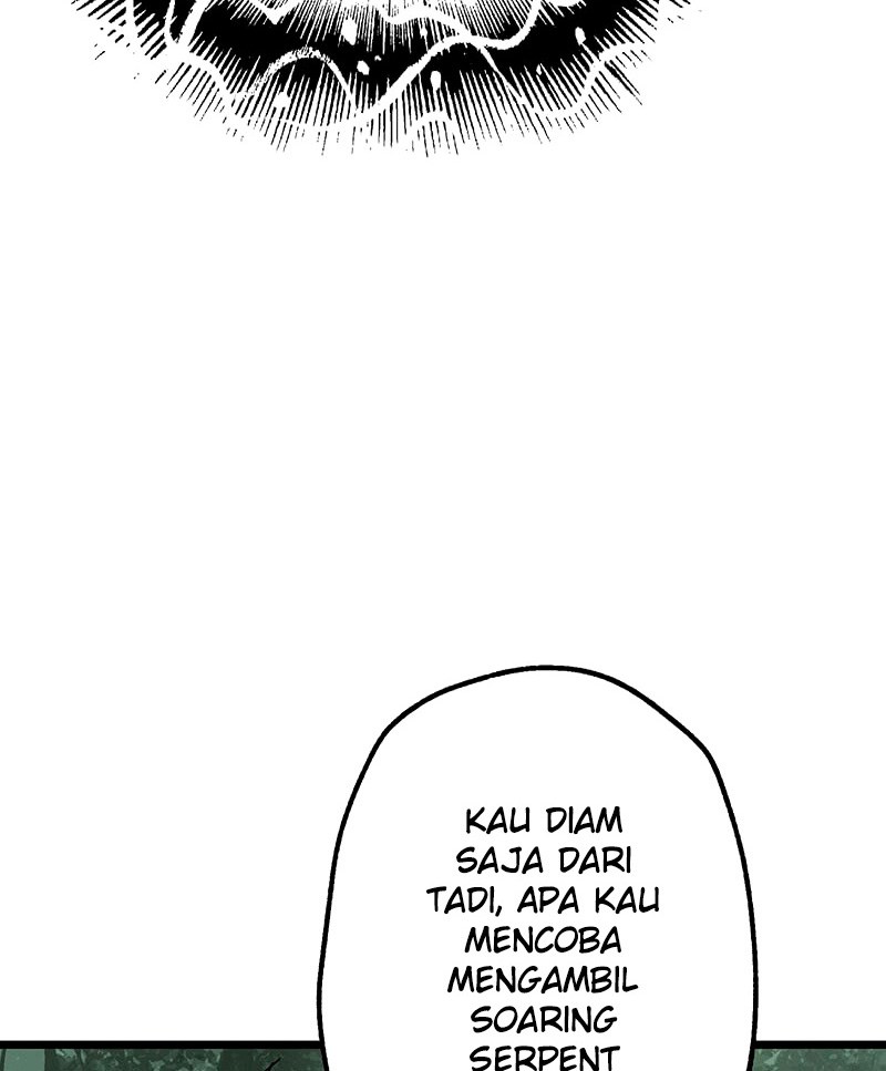 The Hunter chapter 5 halaman 39