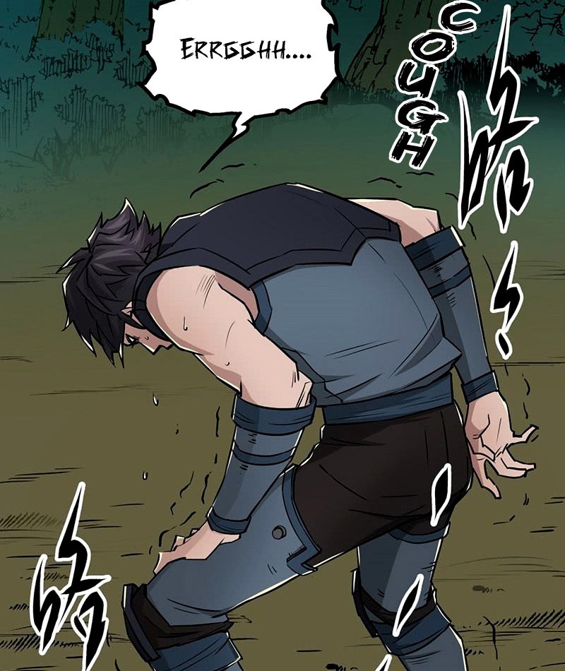 The Hunter chapter 5 halaman 74