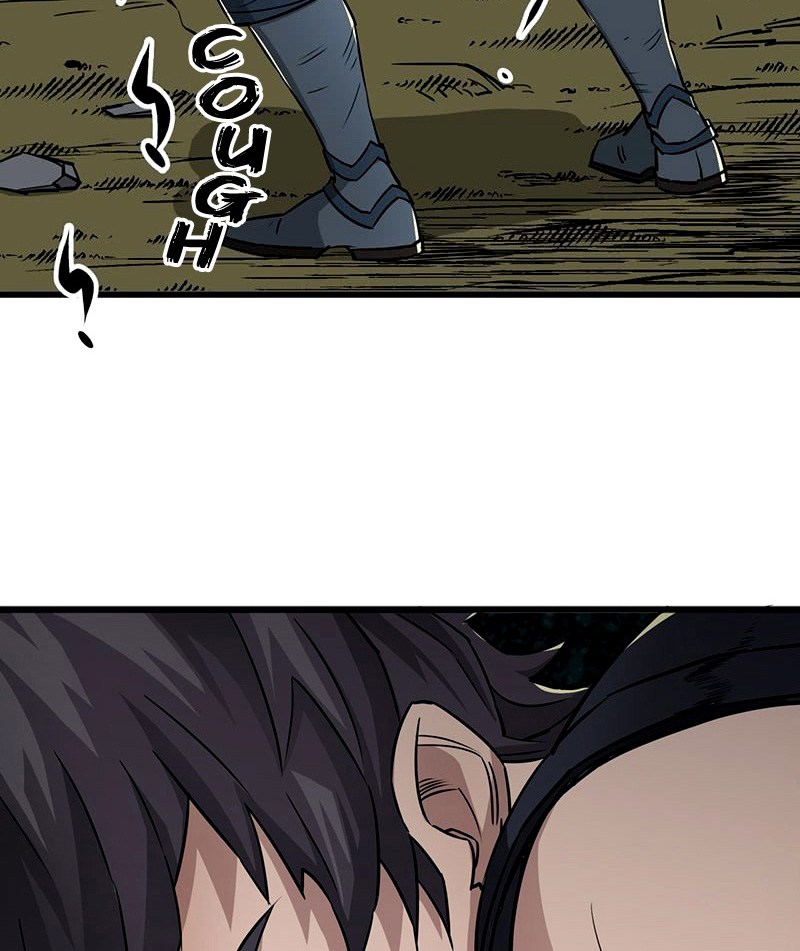The Hunter chapter 5 halaman 75