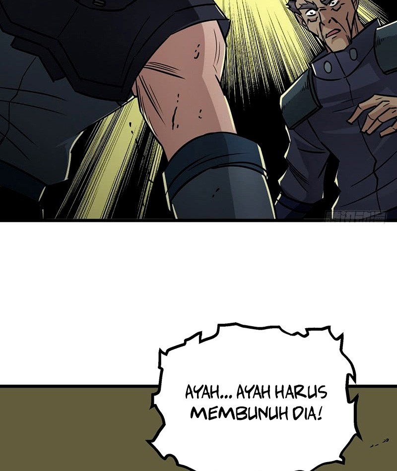 The Hunter chapter 5 halaman 79