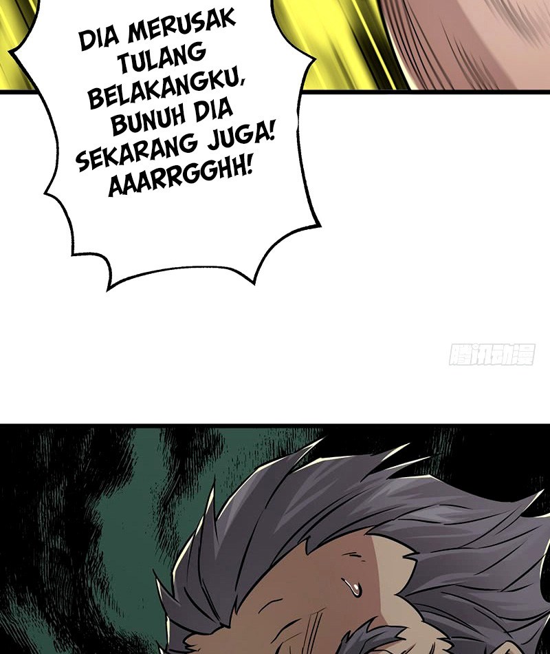 The Hunter chapter 5 halaman 82
