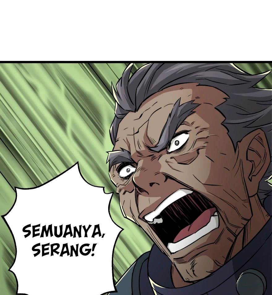 The Hunter chapter 6 halaman 5