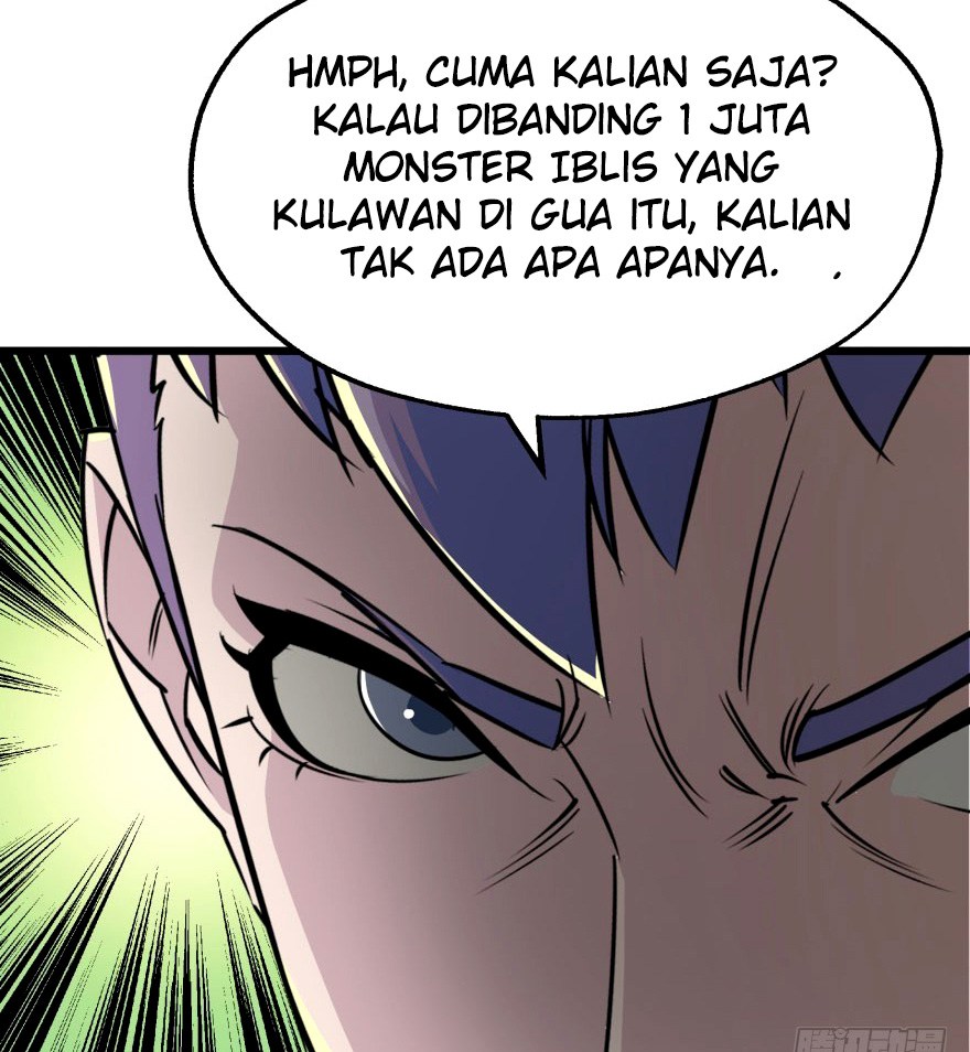 The Hunter chapter 6 halaman 10