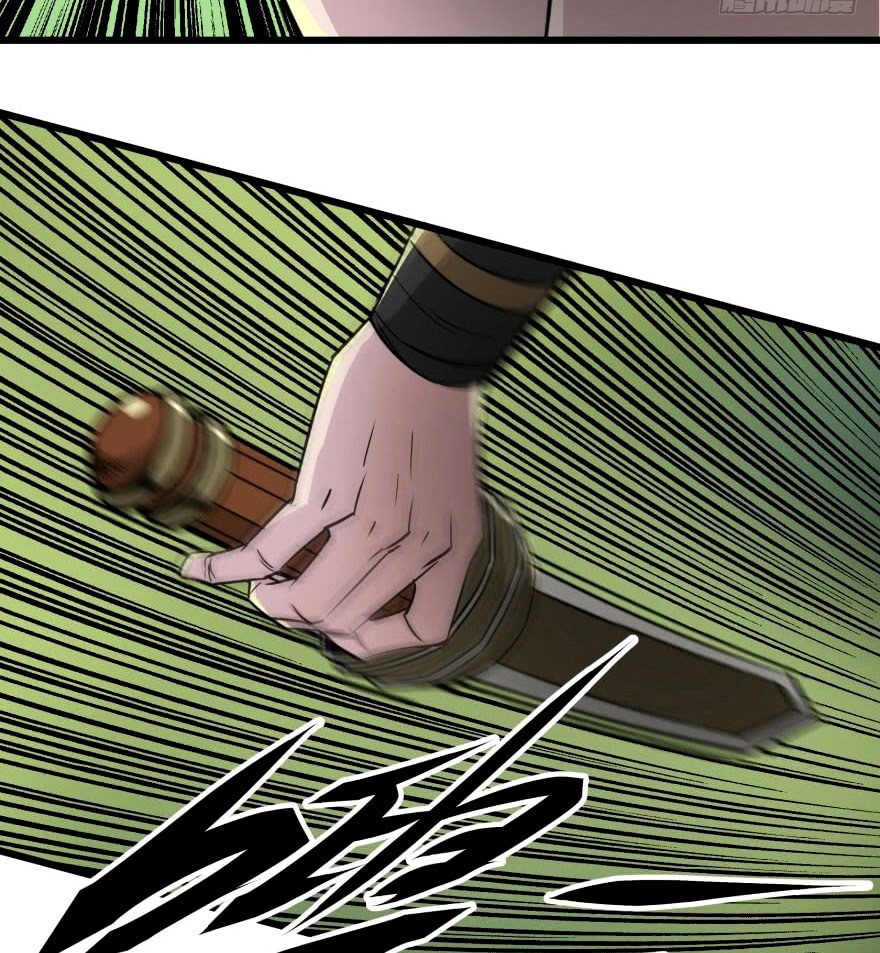 The Hunter chapter 6 halaman 11