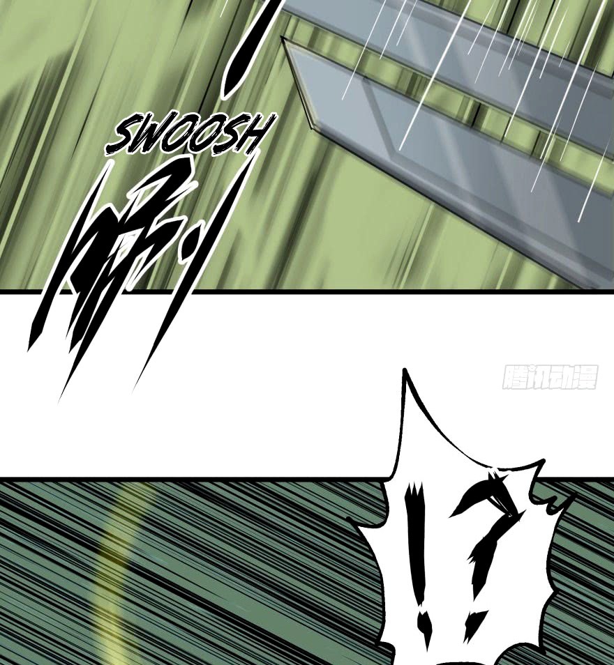 The Hunter chapter 6 halaman 14