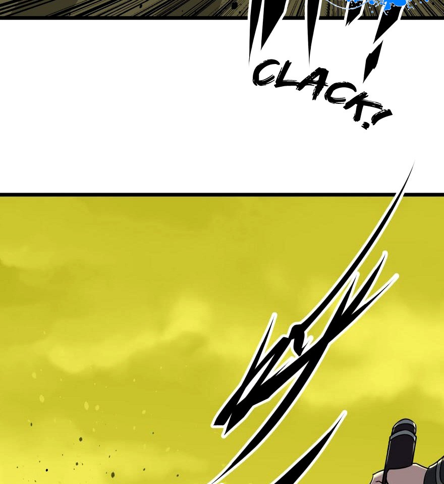 The Hunter chapter 6 halaman 20