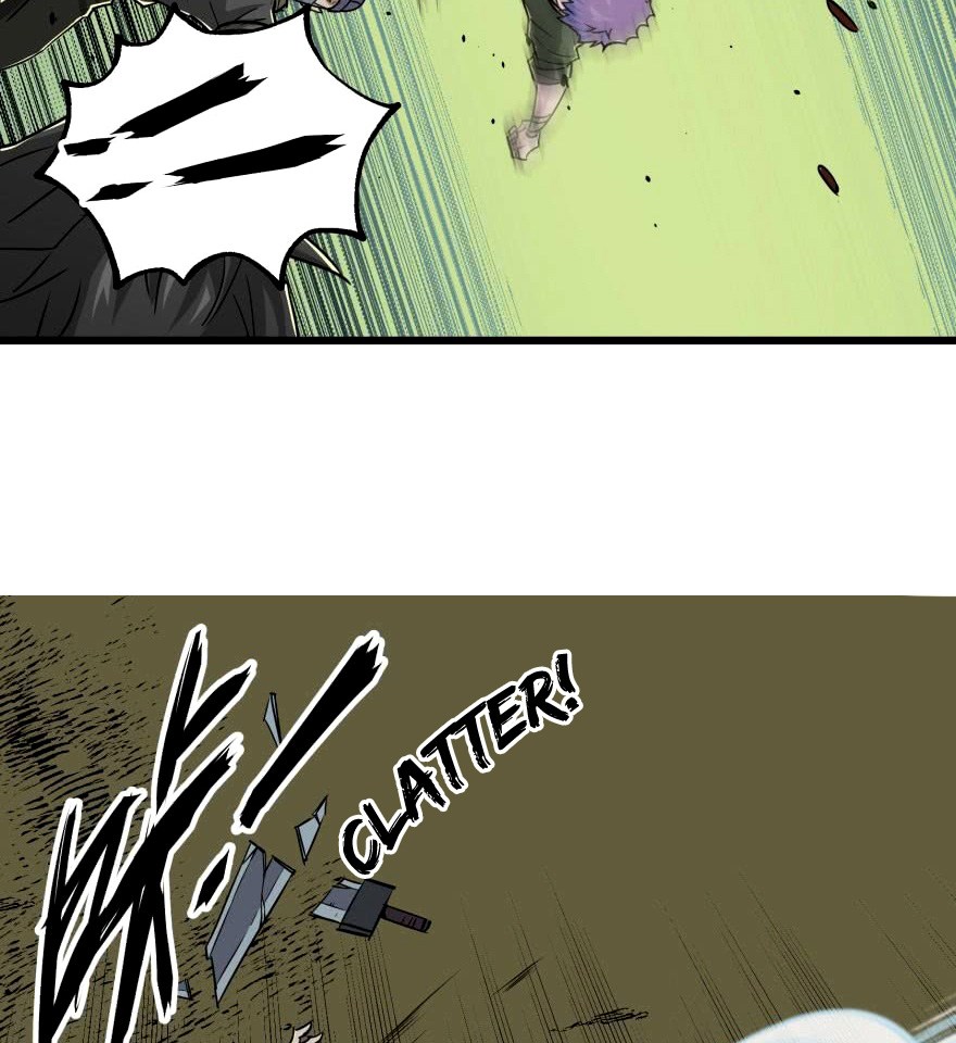 The Hunter chapter 6 halaman 26